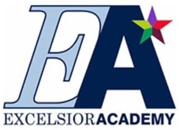 Excelsior Academy School Logo