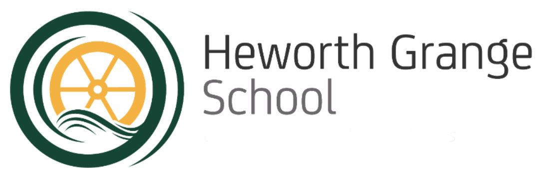 Heworth Grange School School Logo