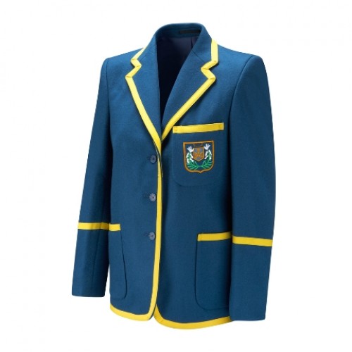 David Luke Hainsworth Wool Blazer MSSDL4000 : Michael Sehgal and Sons Ltd ,  Buy School Uniform for Boys and Girls