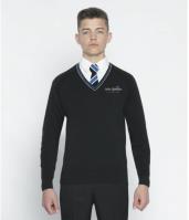 John Spence Navy Academy Stretch Leggings with Logo : Michael Sehgal and  Sons Ltd , Buy School Uniform for Boys and Girls