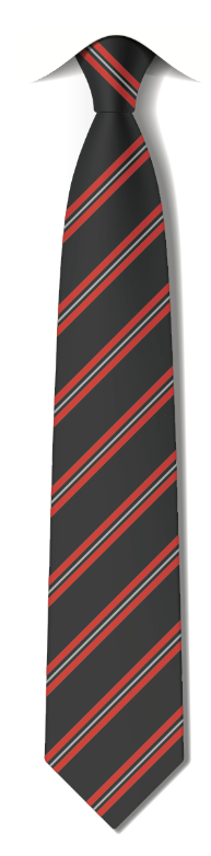 St Benet Biscop Catholic Academy Clip On Tie : Michael Sehgal And Sons 