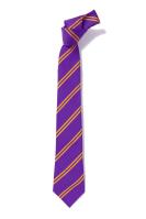 William Leech Primary School Year 5 + 6 Clip-on Tie