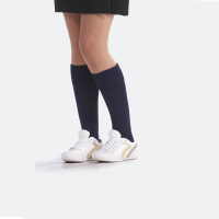 St Benet Biscop Performance Black PE Socks