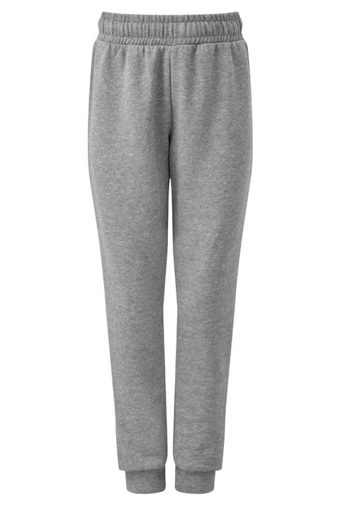 St Paul's Catholic Primary Plain Grey PE Joggers