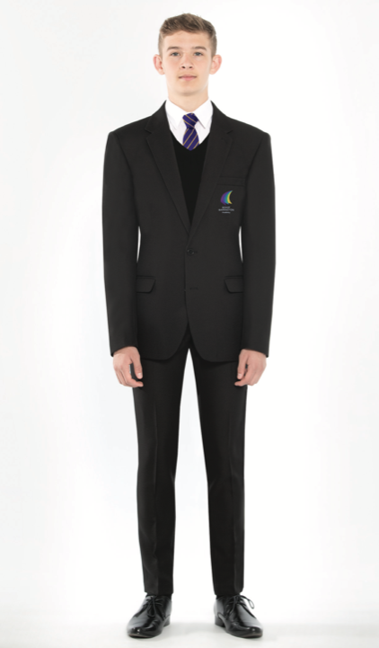 Buy School Uniforms for Bishop Barrington Academy from Michael Sehgal