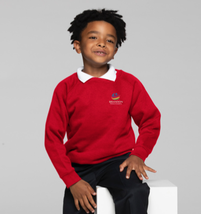Buy School Uniforms for Brandon Primary Academy from Michael Sehgal