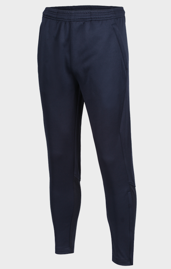 Walbottle Academy Navy Performance Training Pant (Unisex)