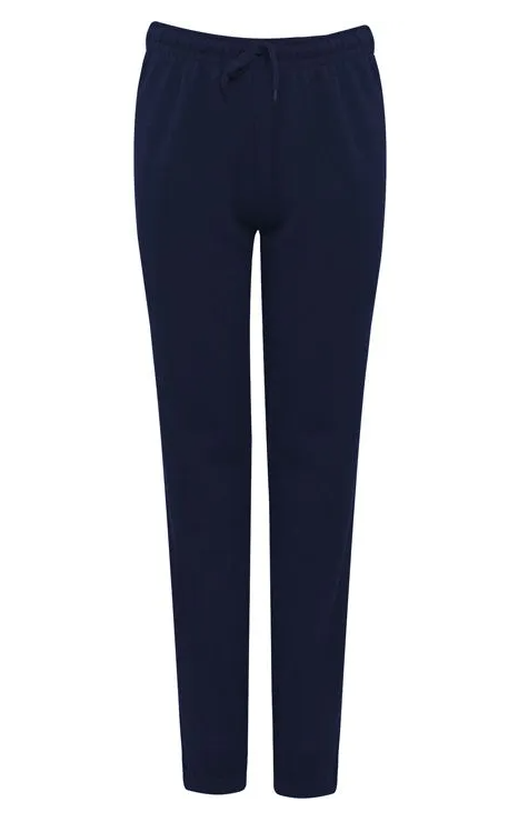 Northern Saints Primary Academy Plain Navy Jogging Pants for PE