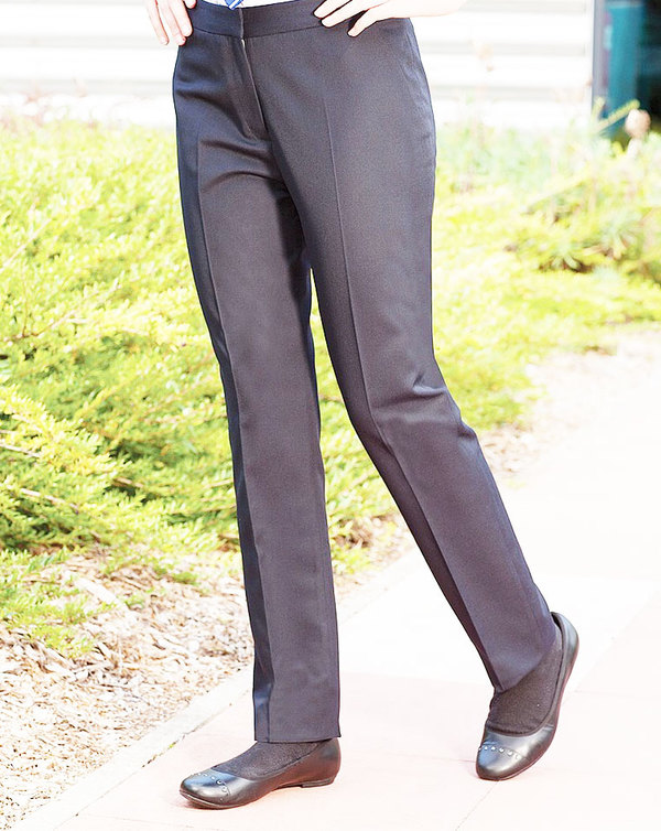 Girls School Uniform Slim Fit Trousers All Sizes Age 511 Girls Slim   United Kingdom New  The wholesale platform  Merkandi B2B