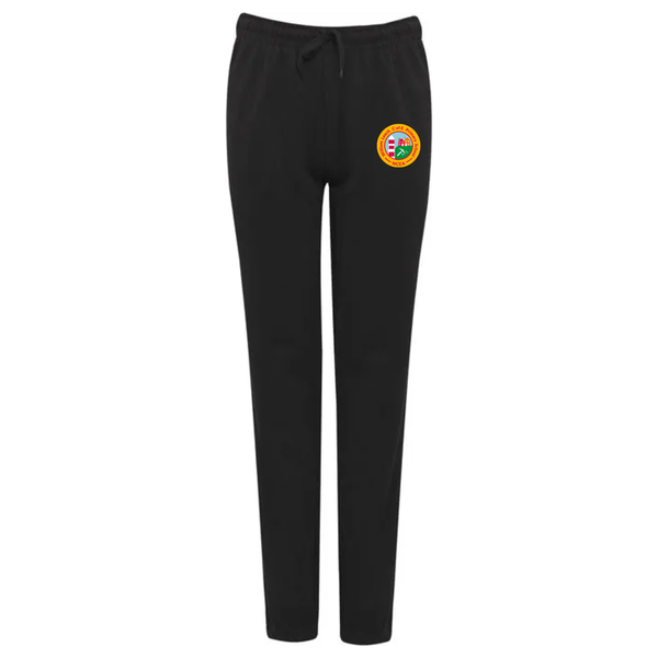 William Leech Primary School Black Jogging Pants (PE)