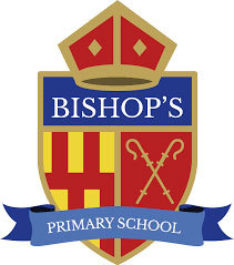 Bishop's Primary School School Logo