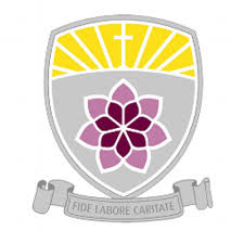 Cardinal Hume Catholic School School Logo