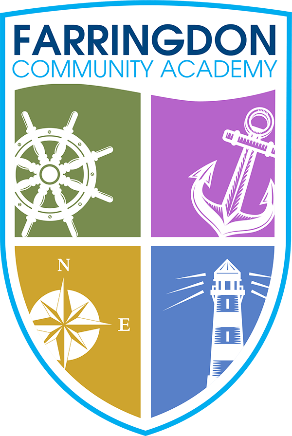 Farringdon Community Academy School Logo