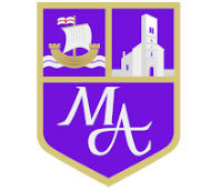 Monkwearmouth Academy School Logo