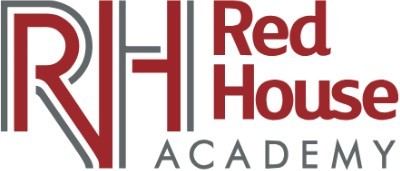 Red House Academy School Logo