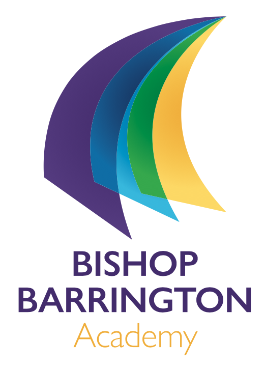 Bishop Barrington Academy School Logo