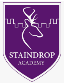 Staindrop Academy School Logo