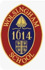 Wolsingham School School Logo