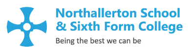 Northallerton School School Logo