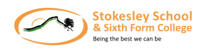 Stokesley School School Logo