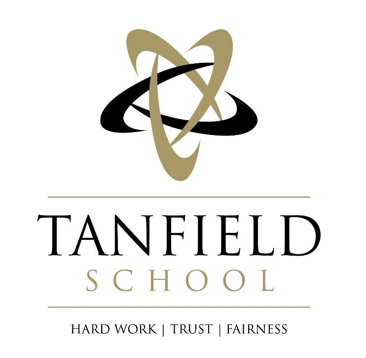 Tanfield School School Logo