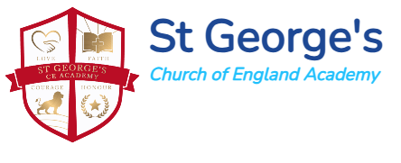 St George's Church of England Academy