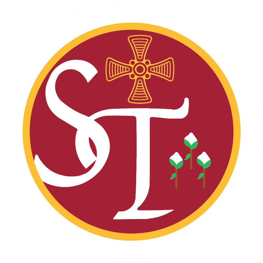 St Teresa's Darlington