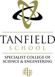 Tanfield School School Logo