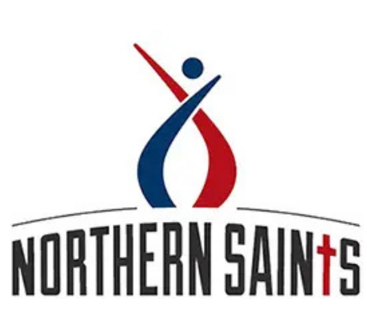 Northern Saints Primary Just Blazers