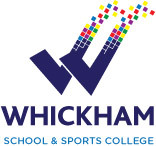 Whickham School School Logo